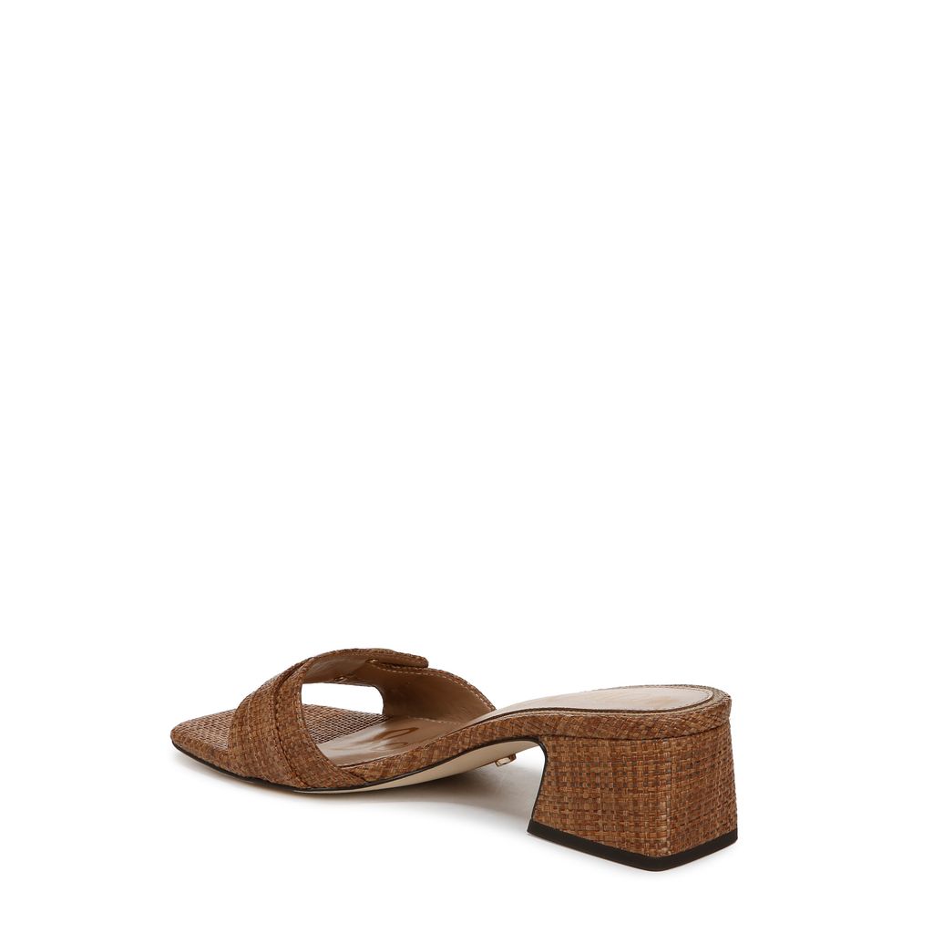 Wilma Slip On Dress Sandal