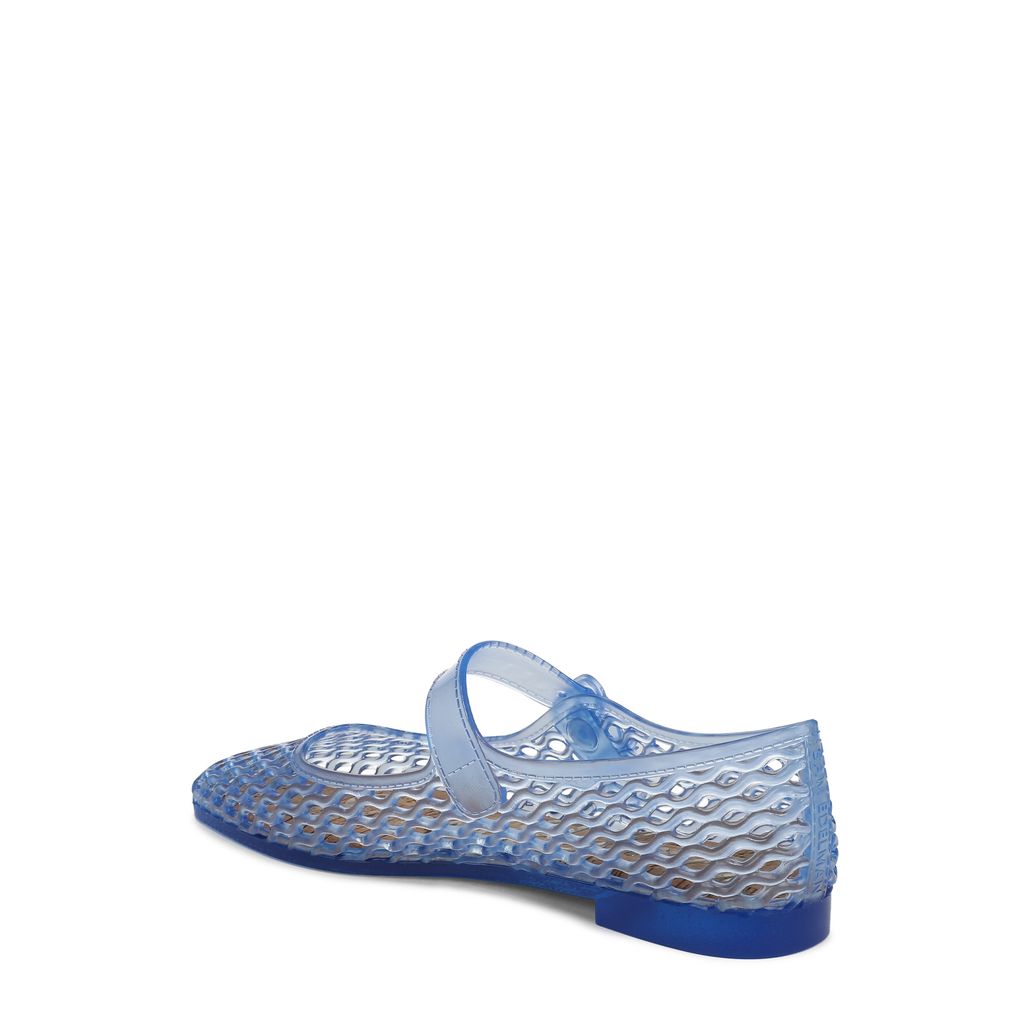 Michaela Jelly Mary Jane Flat