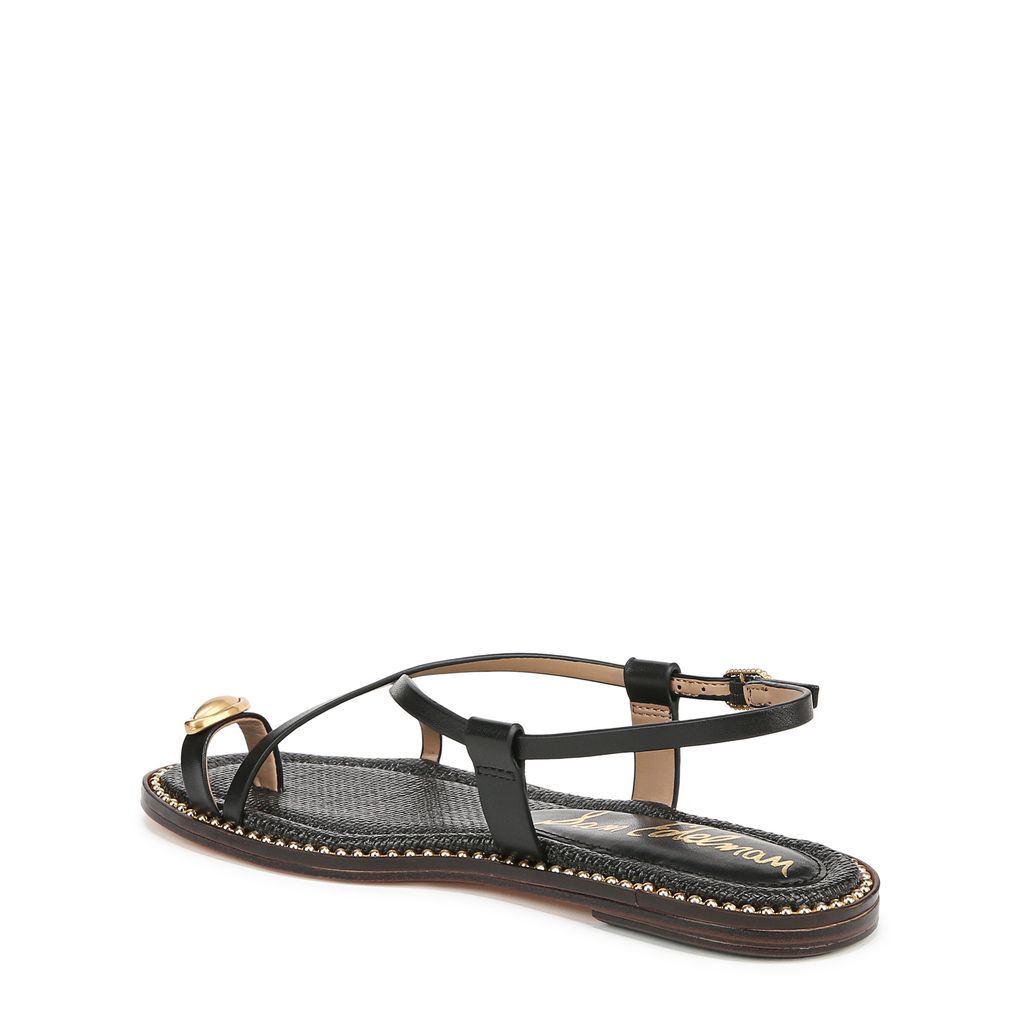 Tenly Toe Strap Sandal