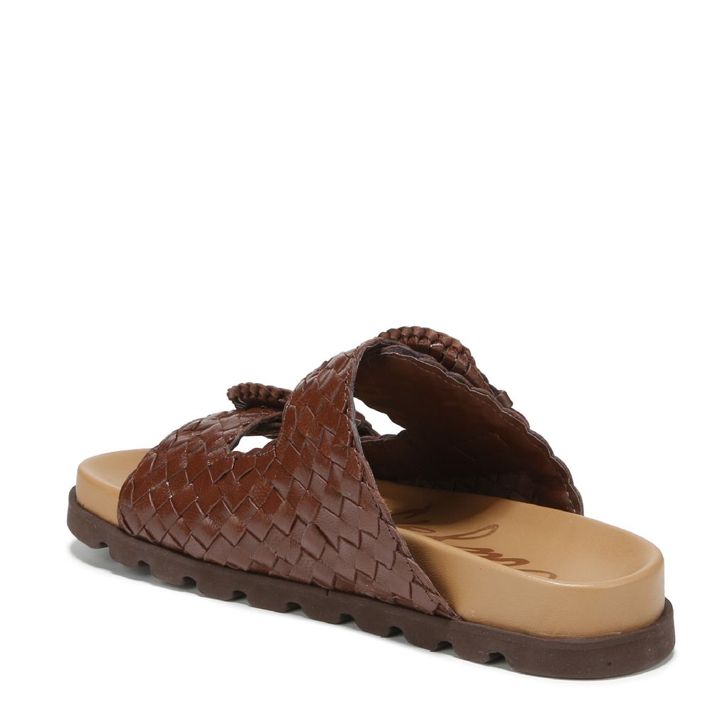 Tiffanie Slide Footbed Sandal