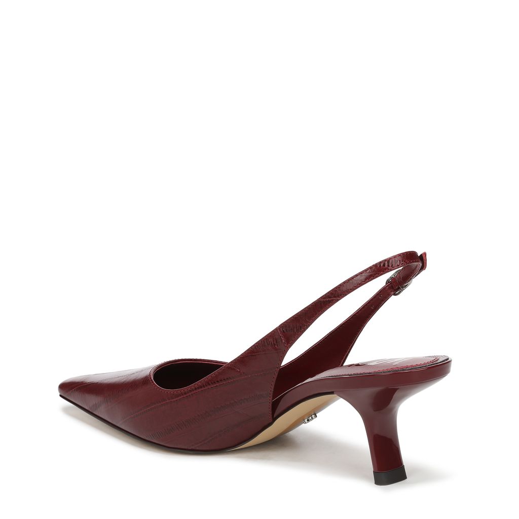 Bianka Slingback Pump