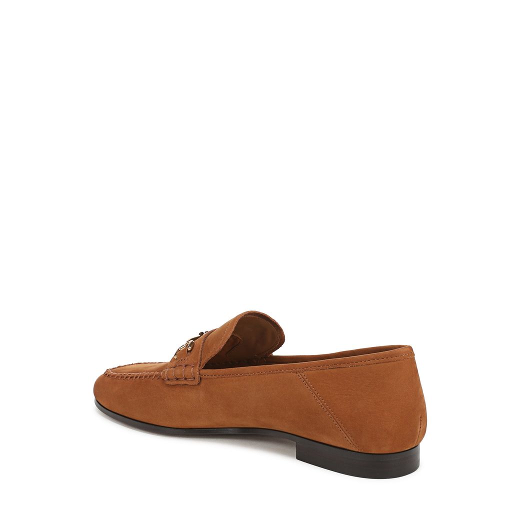 Loraine Unlined Loafer