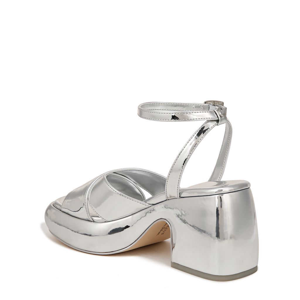 Isadora Strap Sandal