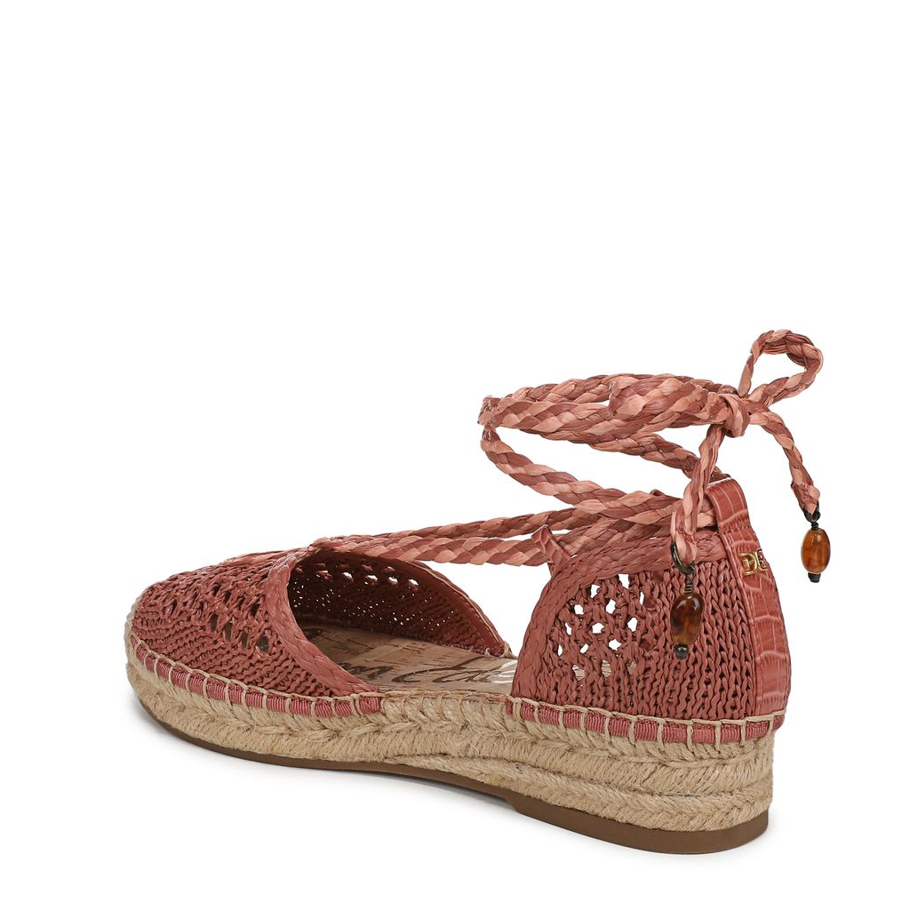Margot Espadrille Sandal