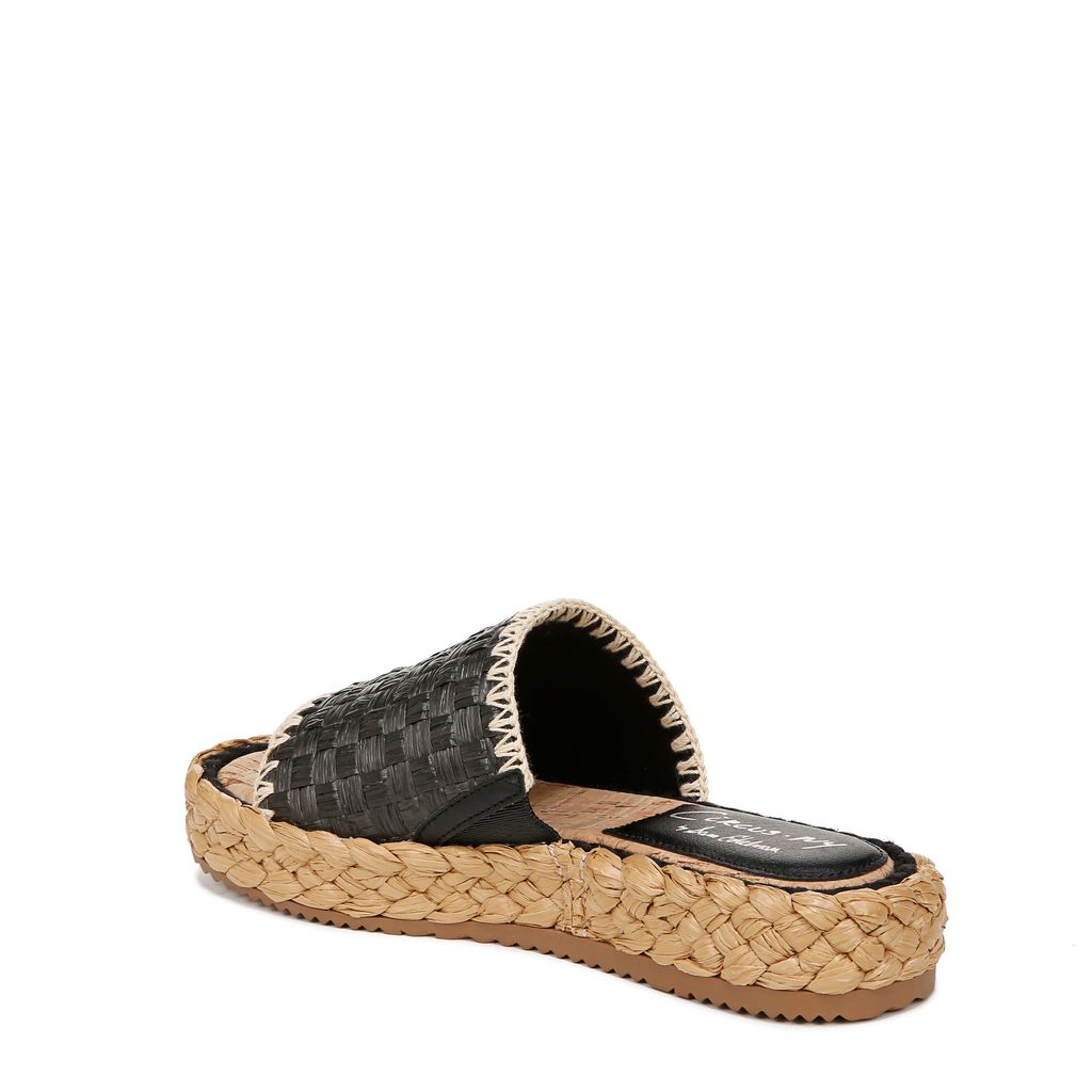 Wallis Slide Sandal