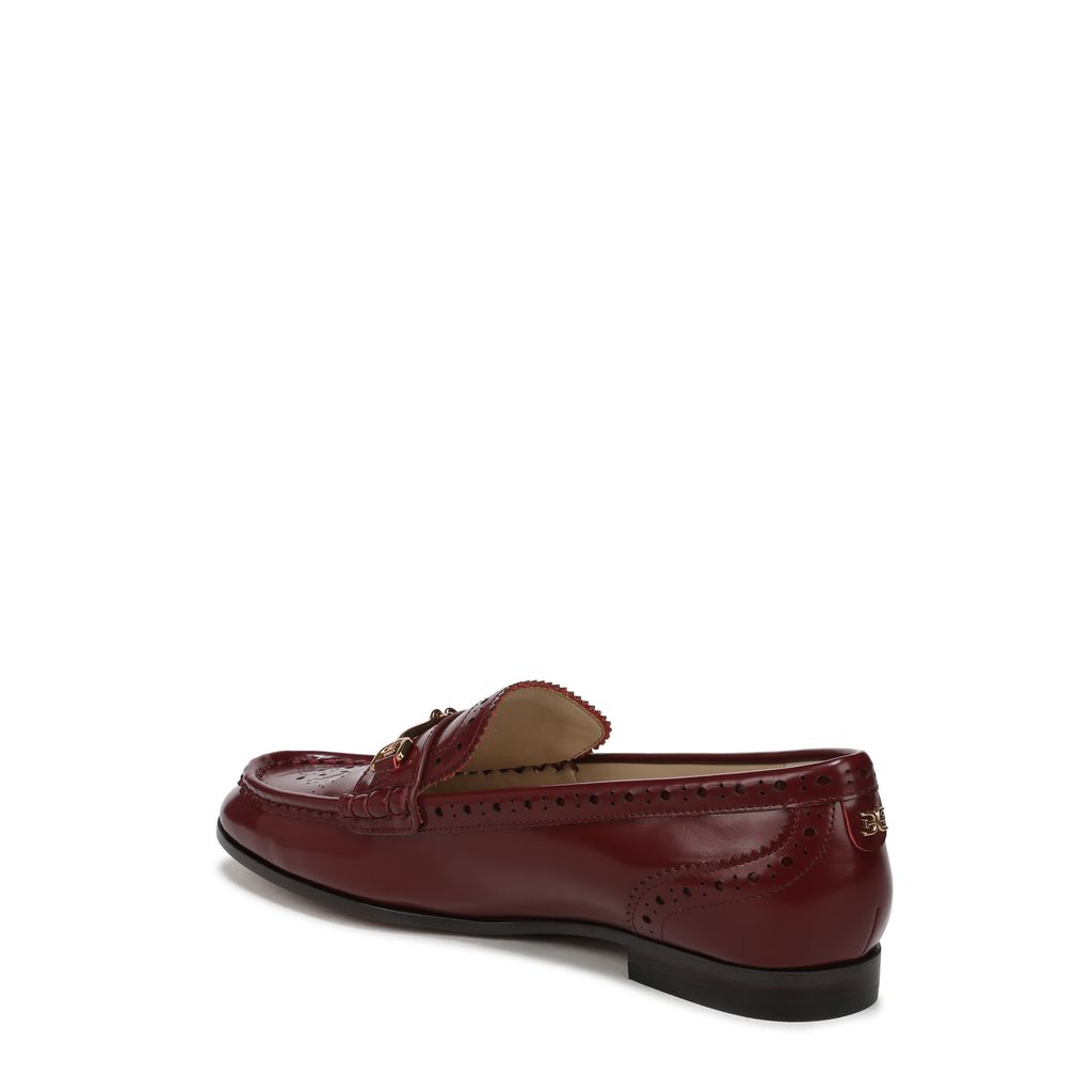 Liona Bit Loafer