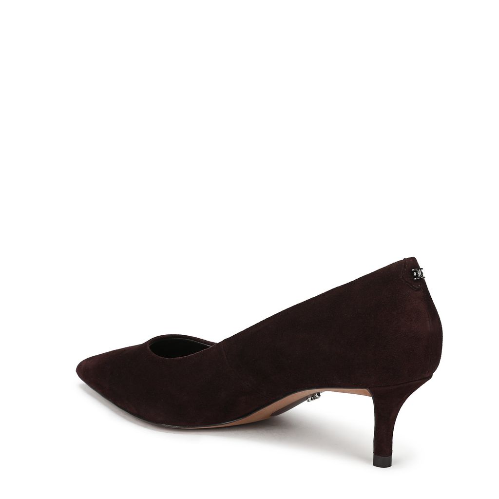 Summer Pointed Toe Pump
