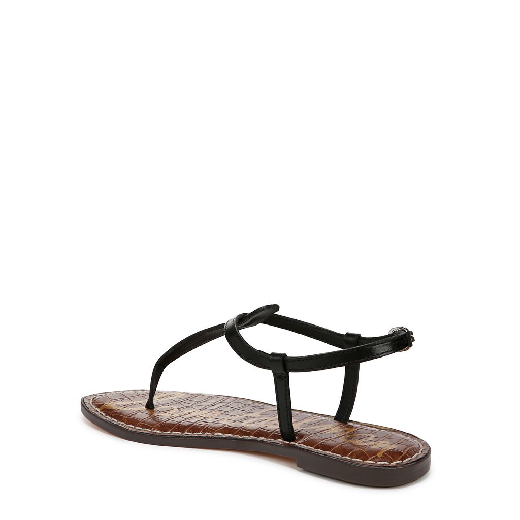 Gigi Thong Sandal