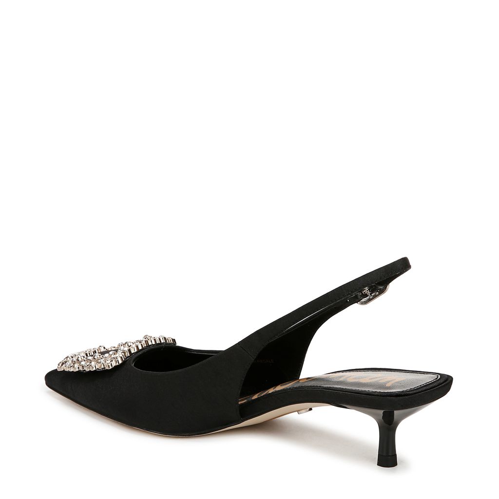 Kaitlyn Slingback Pump
