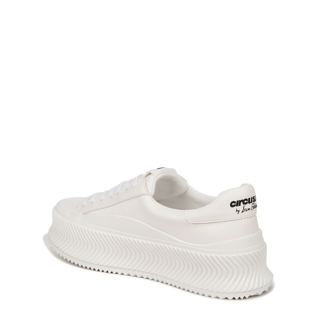 Tatum Platform Sneaker