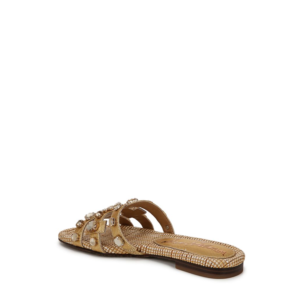 Bay Ray Slide Sandal
