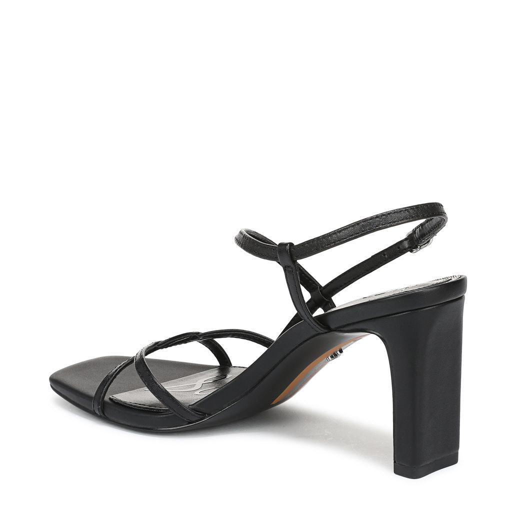 Elissa Strappy Heel Sandal