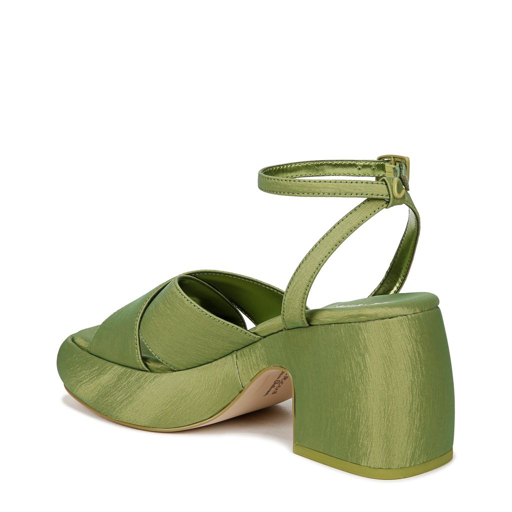 Isadora Strap Sandal