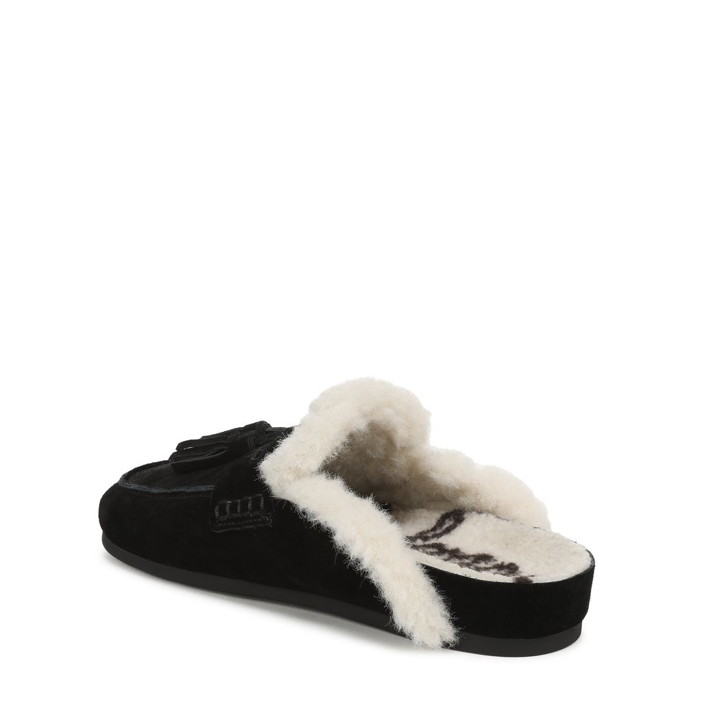 Astrid Cozy Mule