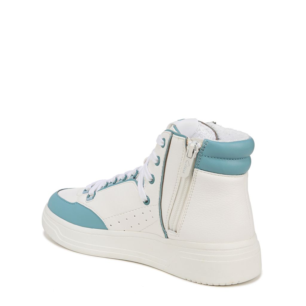 Irving High Top Sneaker