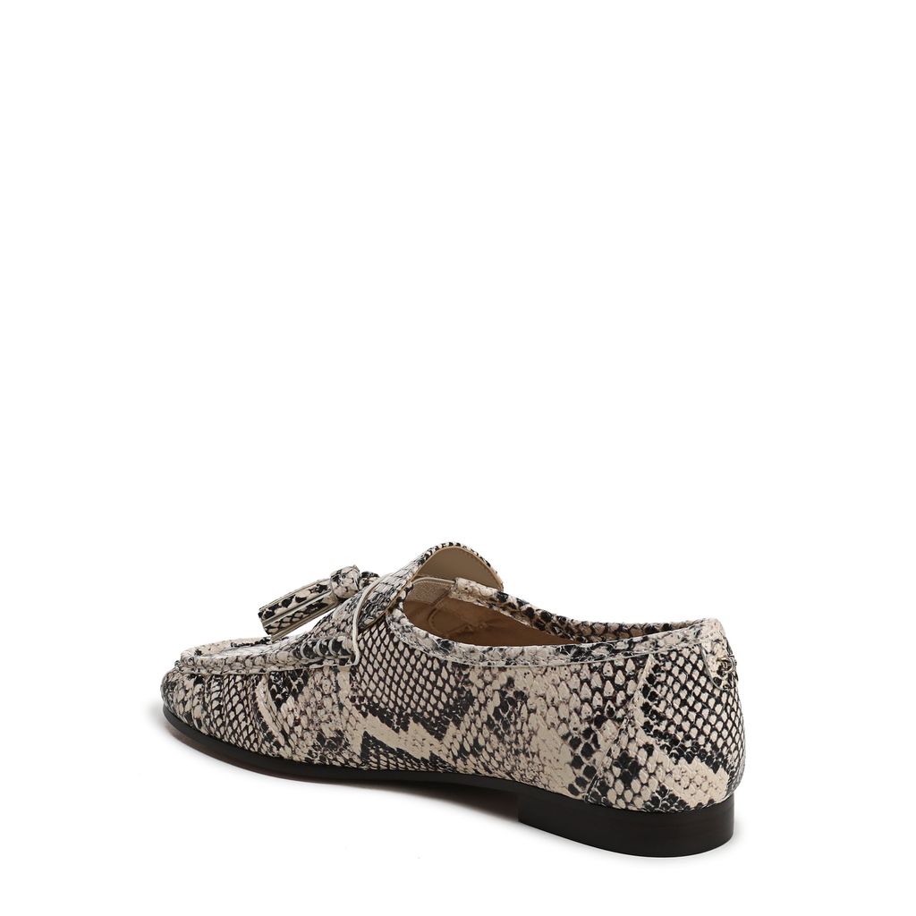 Lana Tassel Loafer