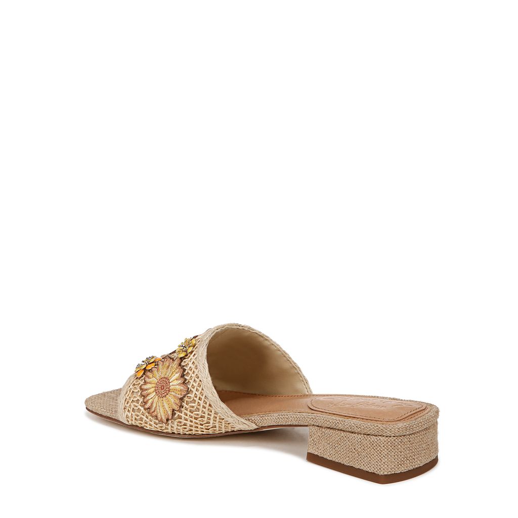 Josie Slide Sandal