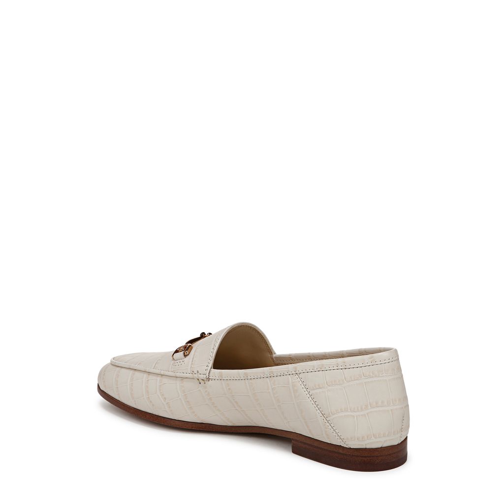 Loraine Bit Loafer