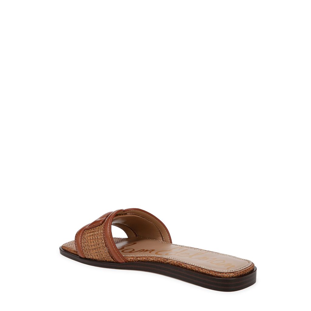 Irina Slide Sandal