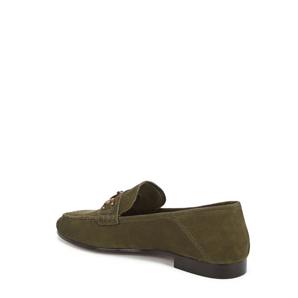 Loraine Unlined Loafer