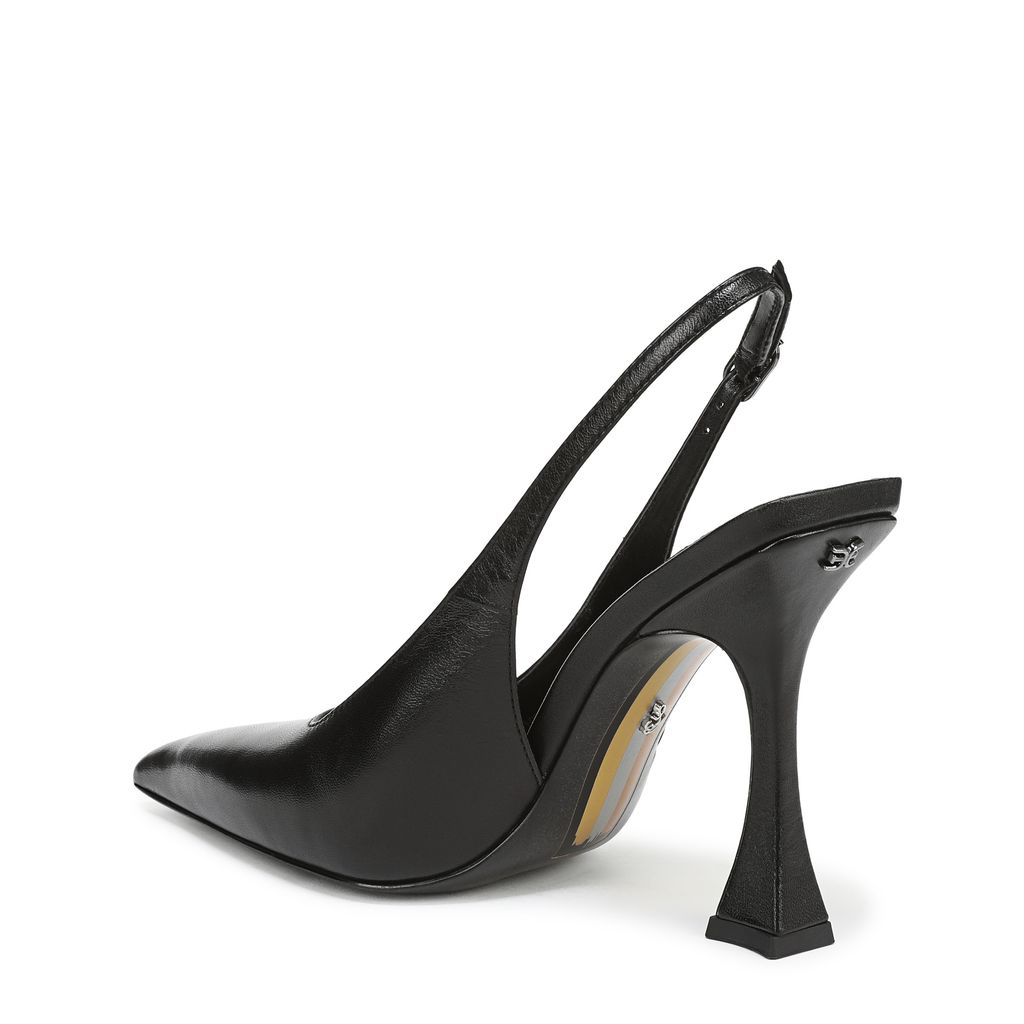 Odette Slingback Pump