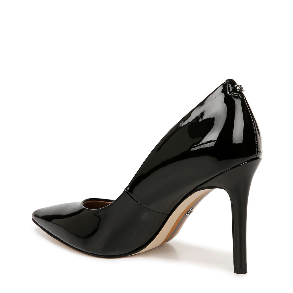 Hazel Pointed Toe Pump