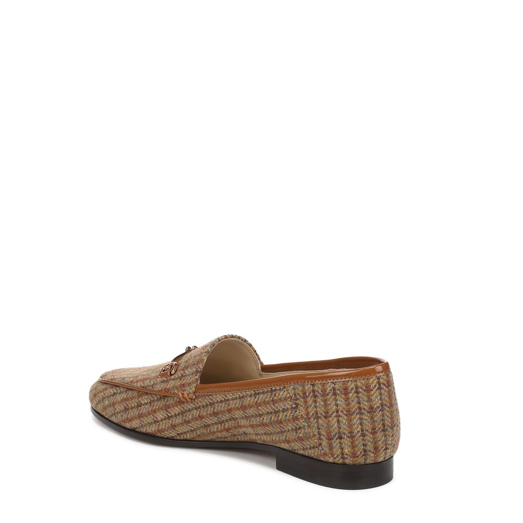Loraine Bit Loafer