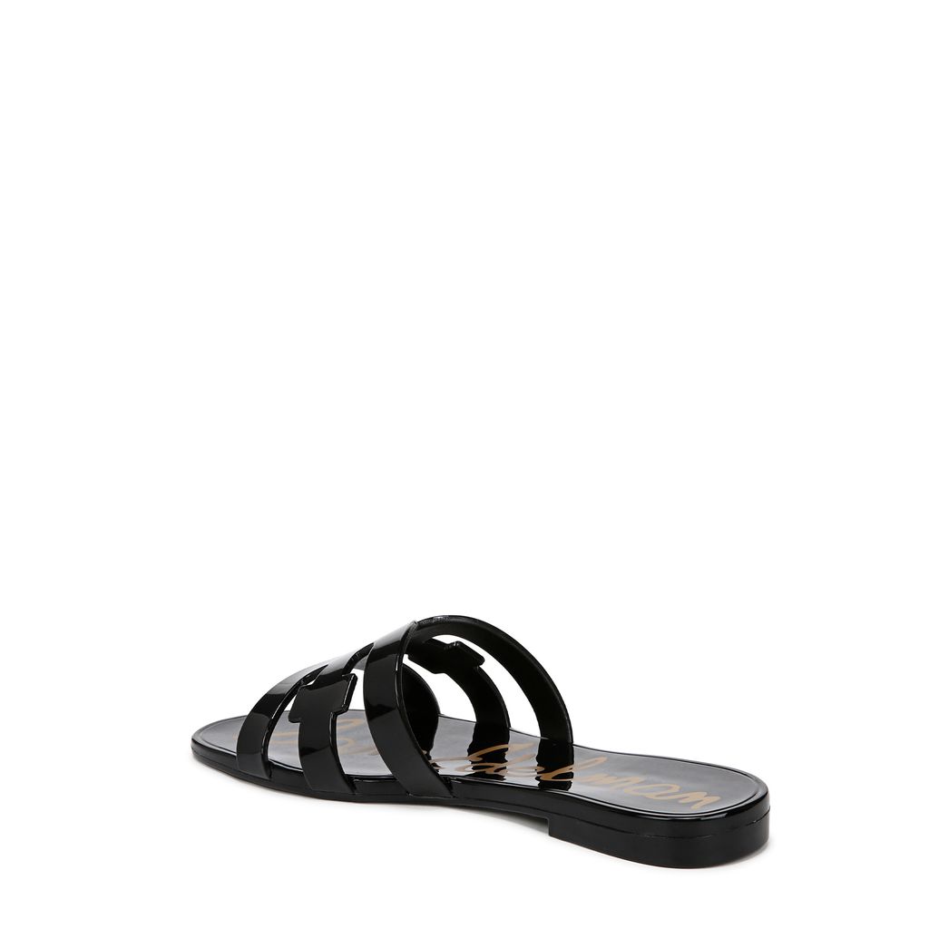 Bay Jelly Sandal