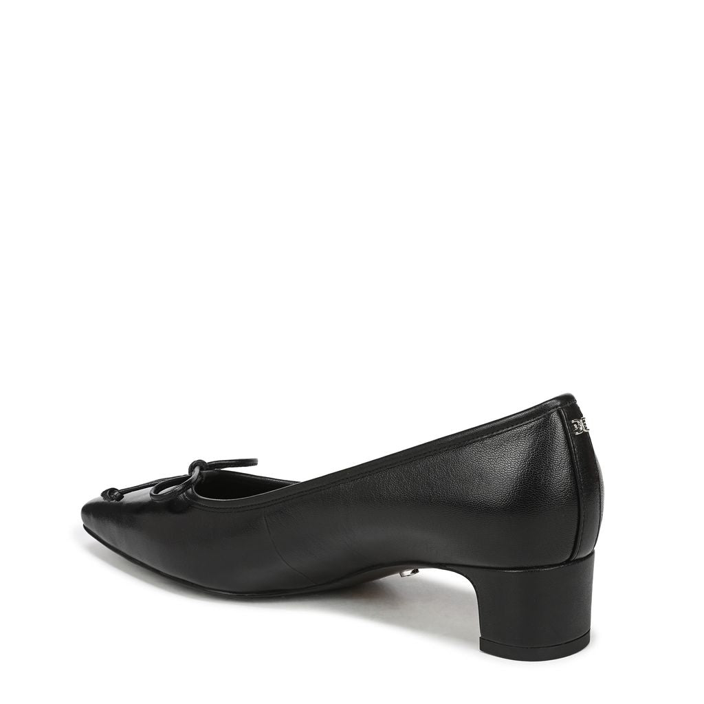 Rinda Pointed Toe Pump