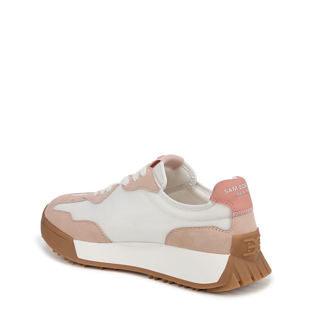 Langley Lace Up Sneaker