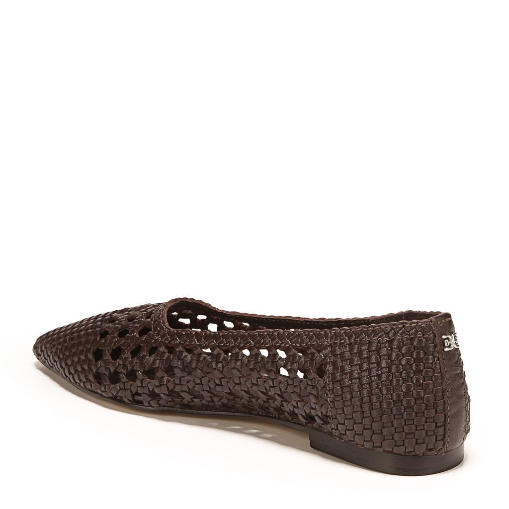 Deena Pointed Toe Ballet Flat