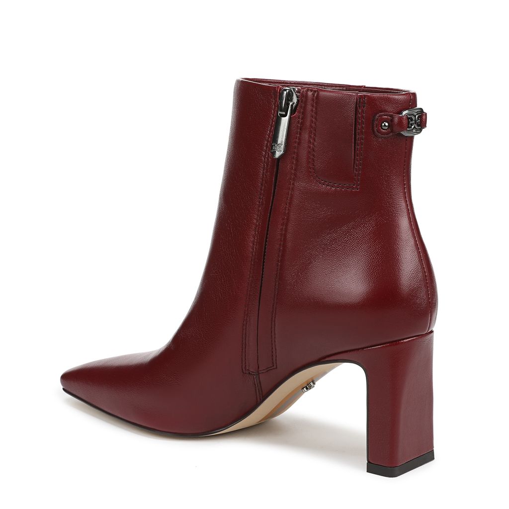 Saige Ankle Bootie