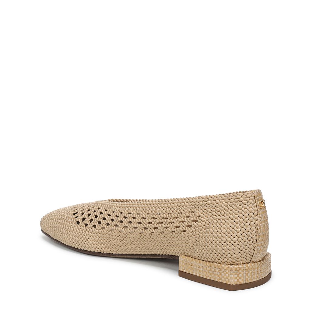 Kasey Knit Ballet Flat