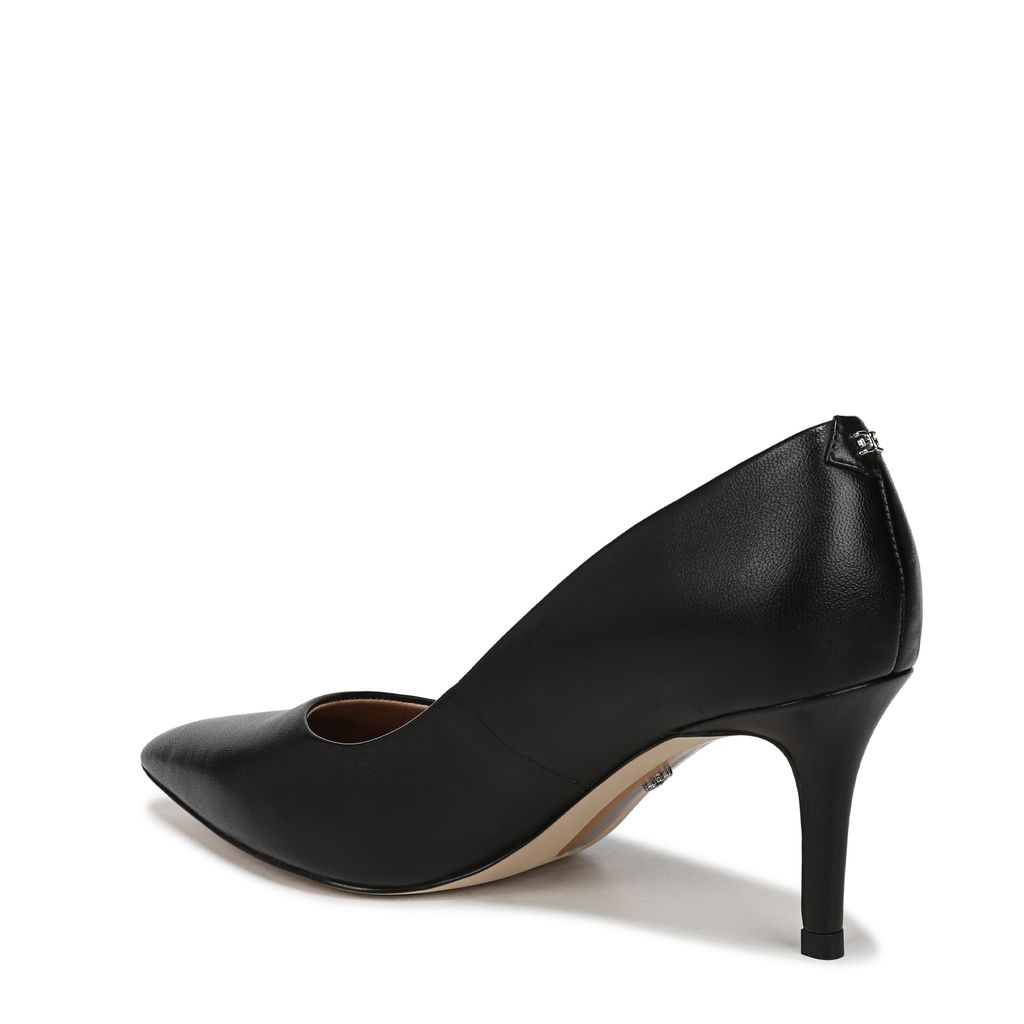 Vienna Pointed Toe Pump