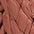 INDIE PINK FAUX RAFFIA