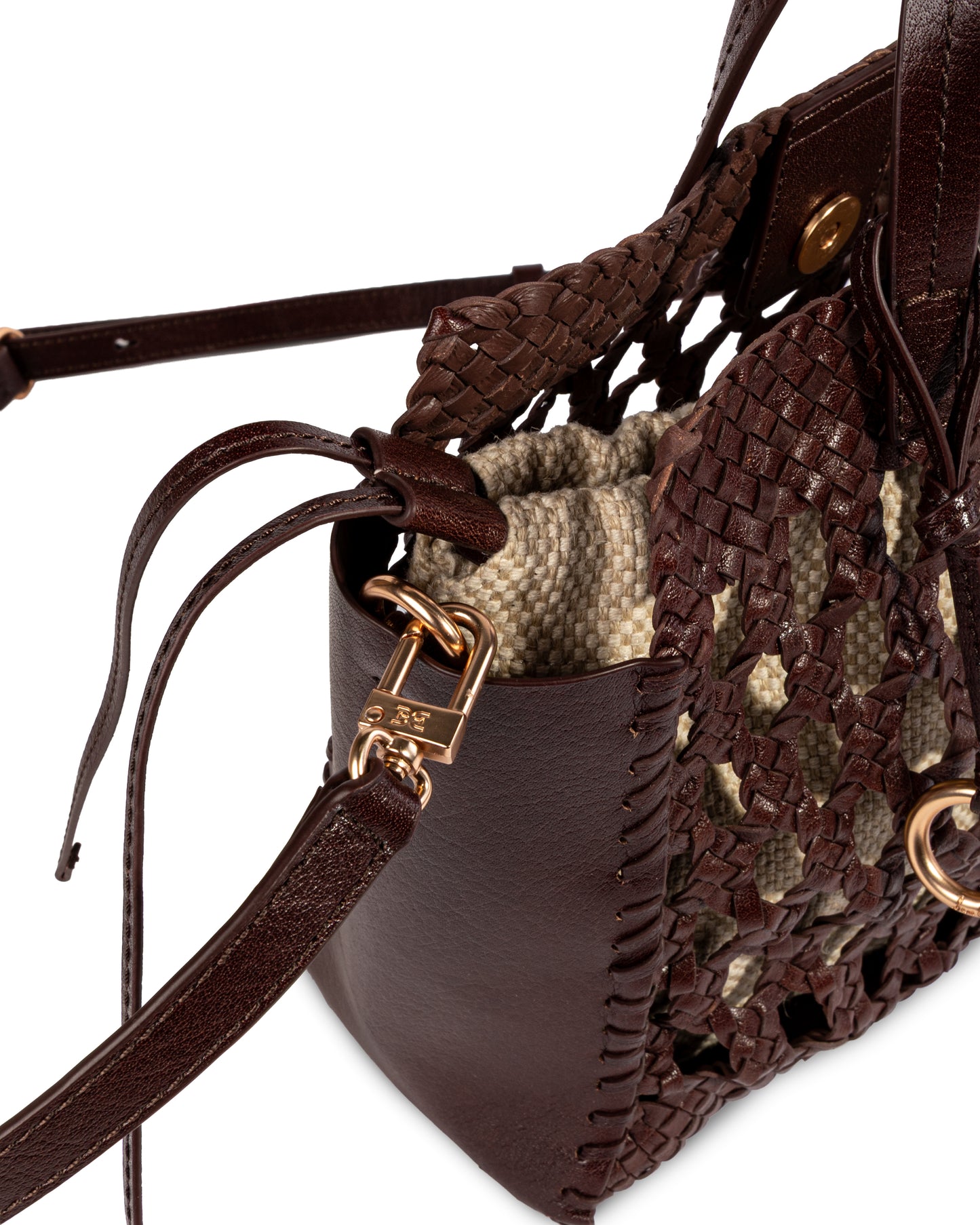 Kasey Mini Tote