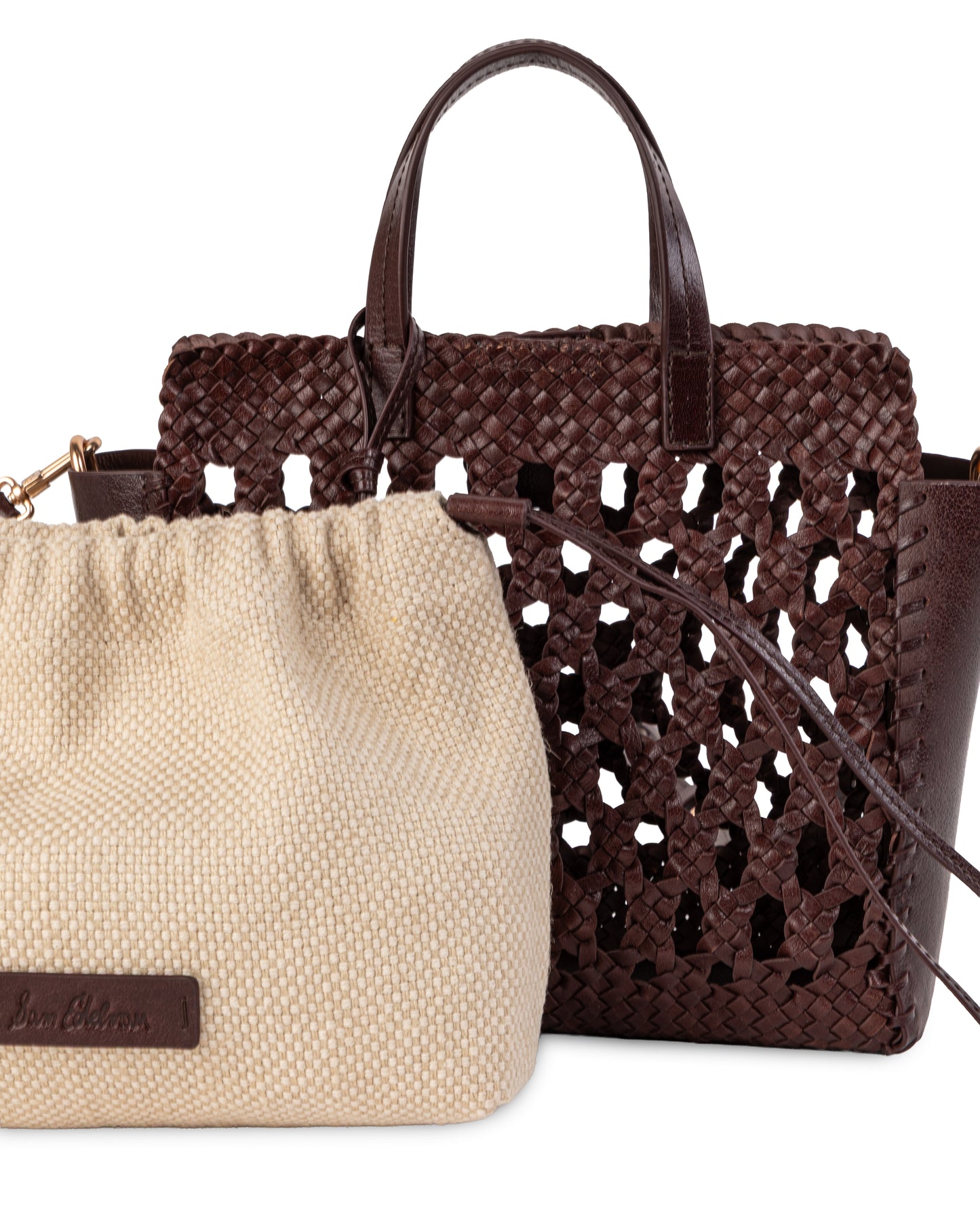 Kasey Mini Tote