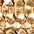 AMBER GOLD LEATHER