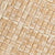 BLEACHED BEECHWOOD FAUX RAFFIA