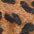 LEOPARD BRAHMA HAIR