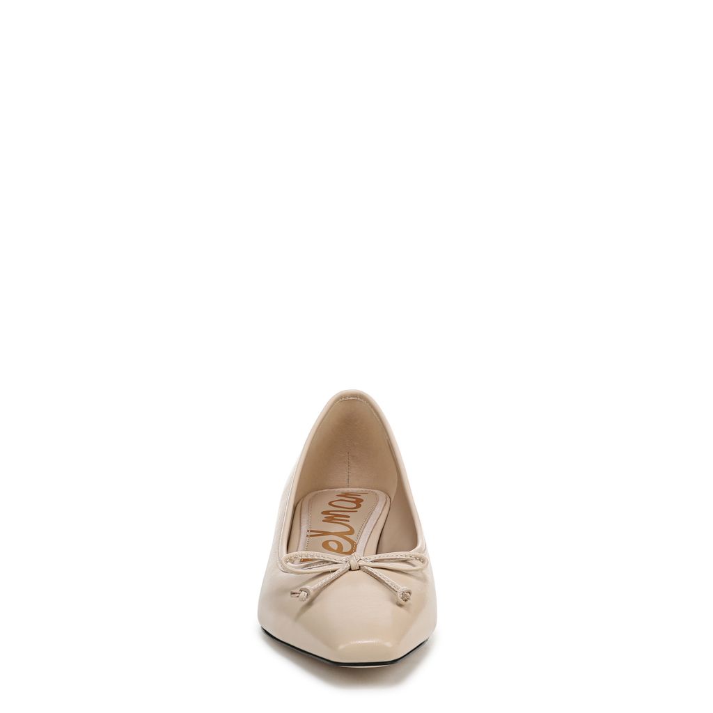 Rinda Pointed Toe Pump