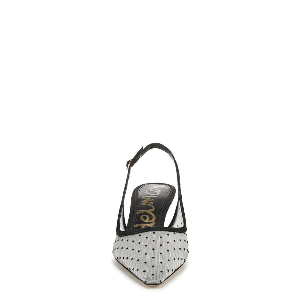 Bianka Slingback Pump