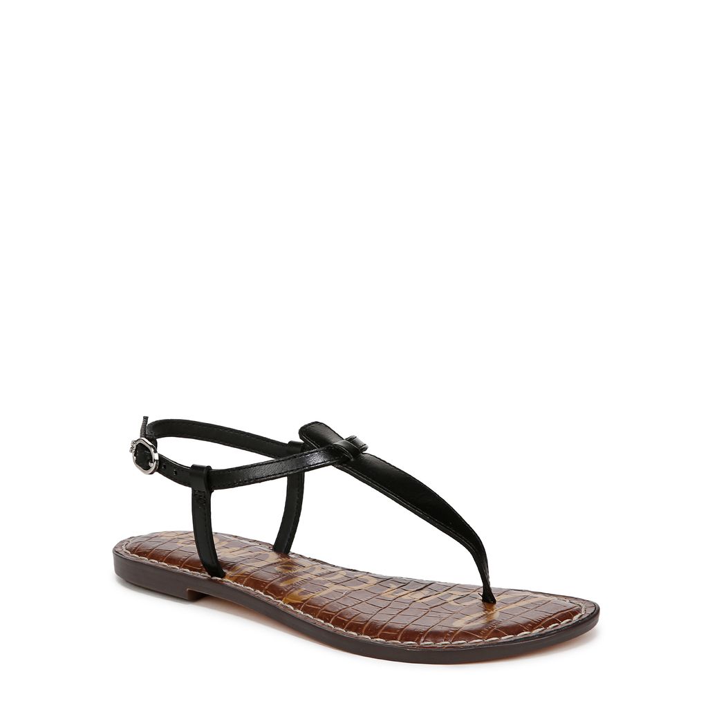 Gigi Thong Sandal