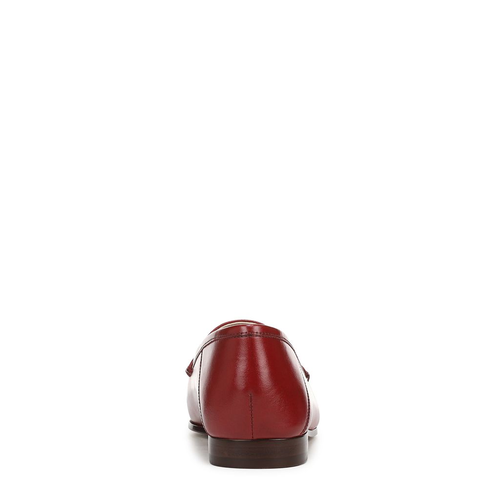 Loraine Bit Loafer