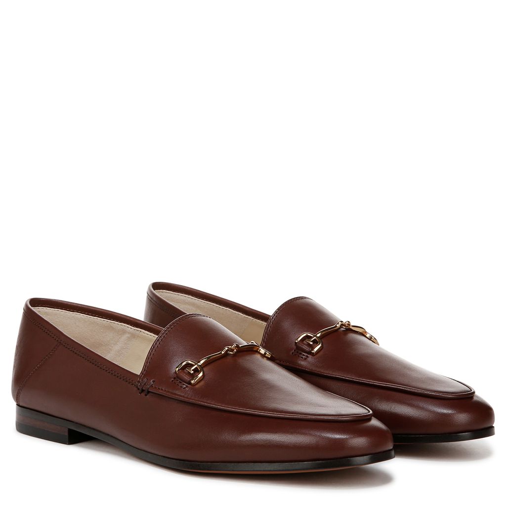 Loraine Bit Loafer