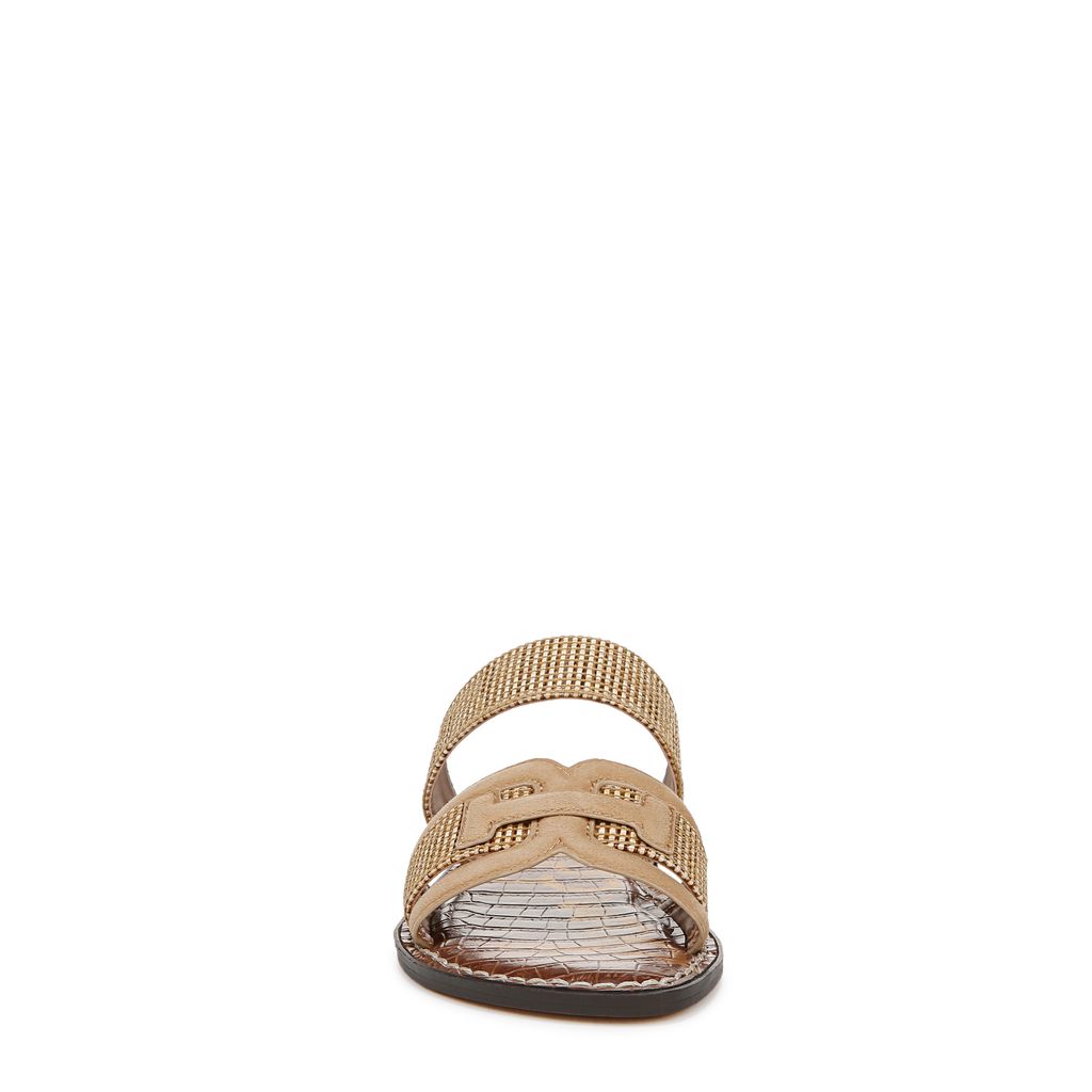 Gabi Slide Sandal