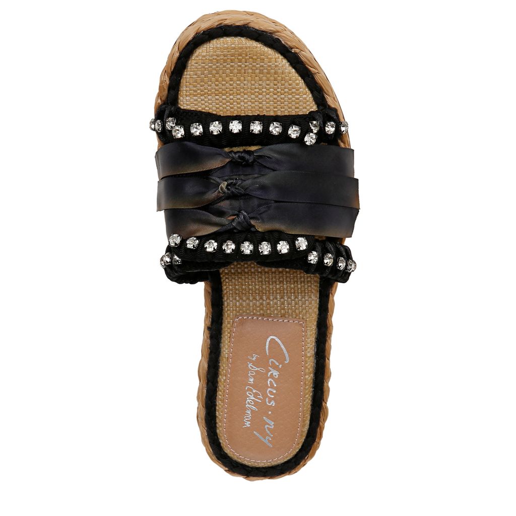 Wyatt Slide Sandal