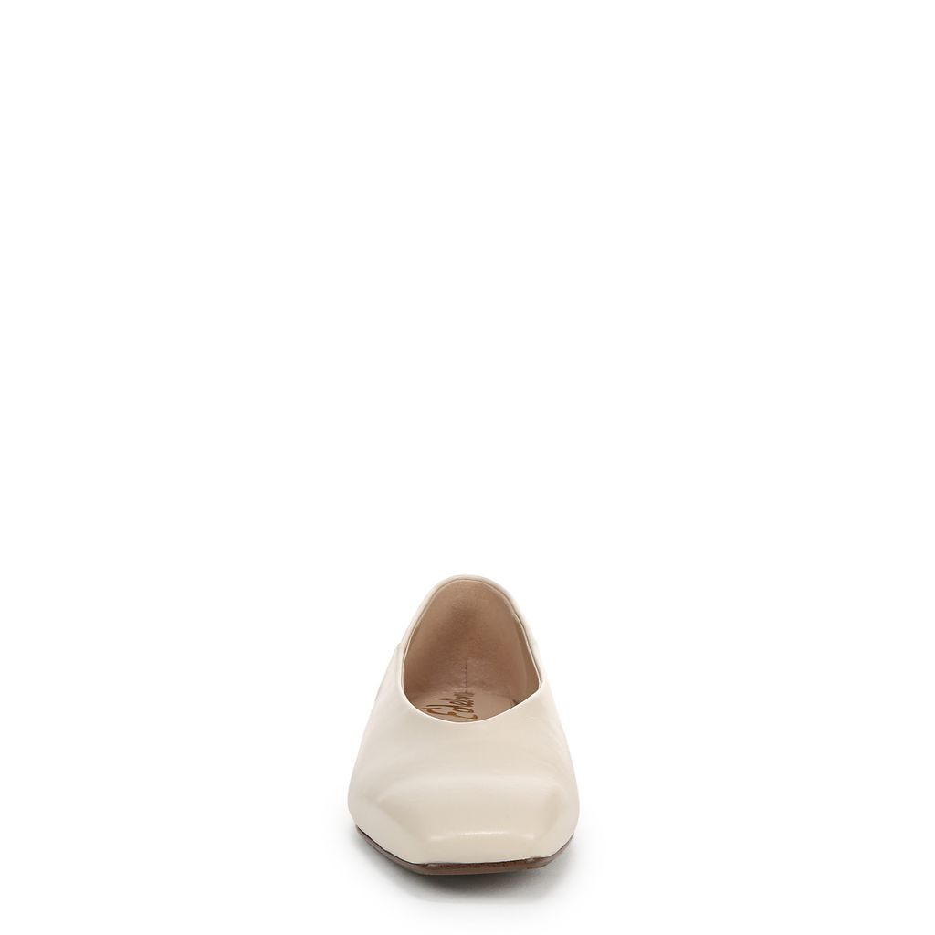 Kasey Square Toe Ballet Flat