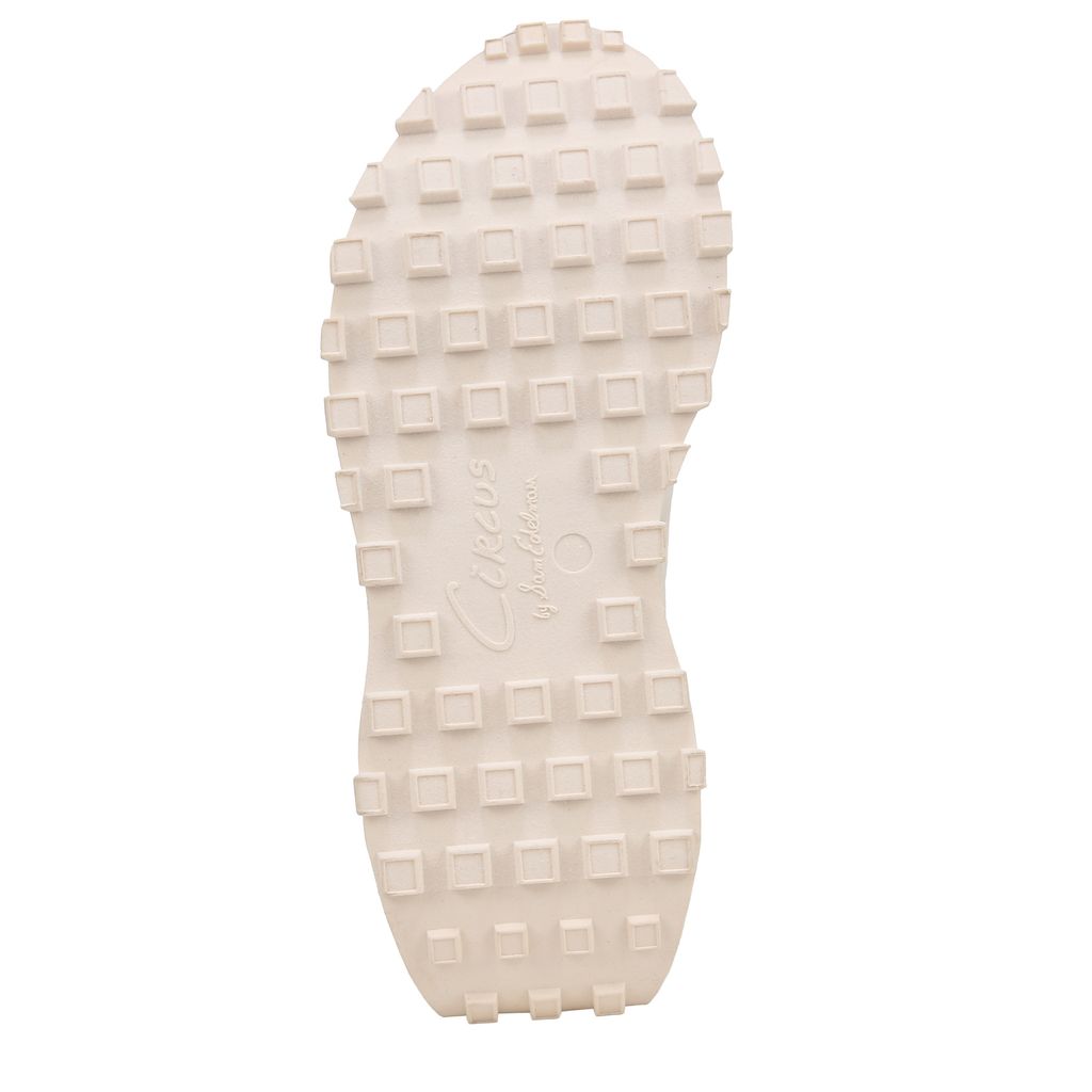 Devyn Lace Up Sneaker