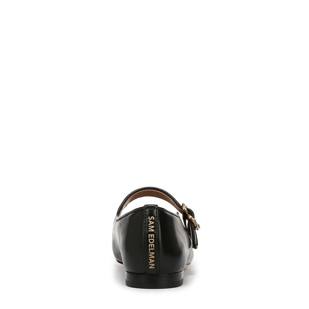 حذاء ميكايلا ماري جين مسطح